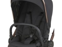 Коляска Espiro Code Loving Beige 2in1 (CODE19) фото №6 — интернет-магазин Desire.md