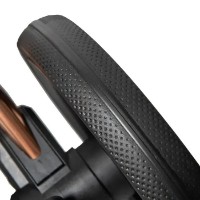 Коляска Espiro Miloo Luxury Green (MILOO204) фото №6 — интернет-магазин Desire.md