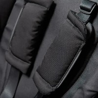 Коляска Espiro Miloo Luxury Green (MILOO204) фото №7 — интернет-магазин Desire.md