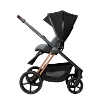 Коляска Espiro Miloo Luxury Green (MILOO204) фото №3 — интернет-магазин Desire.md