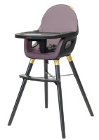 Стульчик для кормления Espiro Yuko Pink Style (YOKO08)