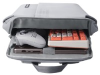 Городской рюкзак Thunderobot Frost Sheath Gaming Backpack Light Gray фото №5 — интернет-магазин Desire.md