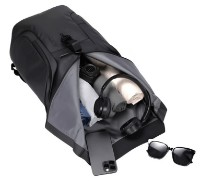 Городской рюкзак Machenike LT3 Black фото №3 — интернет-магазин Desire.md