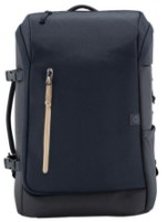 Rucsac pentru oraș Hp Travel 25 Blue Night (6B8U5AA) imaginea #2 — magazin online Desire.md