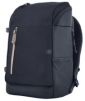 Rucsac pentru oraș Hp Travel 25 Blue Night (6B8U5AA) imaginea #3 — magazin online Desire.md