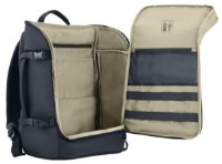 Rucsac pentru oraș Hp Travel 25 Blue Night (6B8U5AA) imaginea #5 — magazin online Desire.md