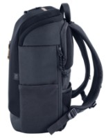 Rucsac pentru oraș Hp Travel 25 Blue Night (6B8U5AA) imaginea #6 — magazin online Desire.md