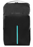 Городской рюкзак Machenike Dawn B5 Black фото №2 — интернет-магазин Desire.md