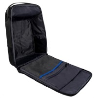 Городской рюкзак Machenike Dawn B5 Black фото №5 — интернет-магазин Desire.md