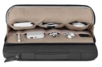 Geanta laptop WiWU 14 Ora Laptop Sleeve Gray imaginea #5 — magazin online Desire.md