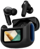 Наушники Blackview AirBuds 12 Ink Black фото №2 — интернет-магазин Desire.md