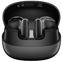 Căşti Blackview AirBuds 20 Black imaginea #2 — magazin online Desire.md