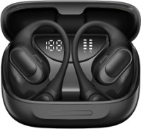 Наушники Blackview AirBuds 200 Eclipse Black фото №2 — интернет-магазин Desire.md