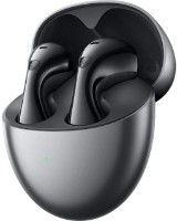 Căşti Huawei FreeBuds 6 Black imaginea #2 — magazin online Desire.md