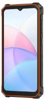 Telefon mobil Blackview BV6200 Pro 6Gb/128Gb Orange imaginea #2 — magazin online Desire.md