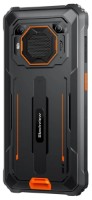 Telefon mobil Blackview BV6200 Pro 6Gb/128Gb Orange imaginea #3 — magazin online Desire.md