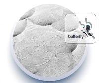 Ортопедический матрас MobiCasa 7 Heaven 180x200x23 фото №4 — интернет-магазин Desire.md