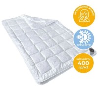 Plapumă MobiCasa Air Dream 4 Seasons 200x220 White imaginea #3 — magazin online Desire.md