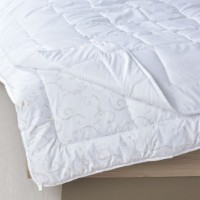 Plapumă MobiCasa Air Dream 4 Seasons 200x220 White imaginea #4 — magazin online Desire.md