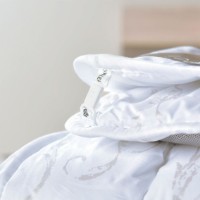 Plapumă MobiCasa Air Dream 4 Seasons 200x220 White imaginea #5 — magazin online Desire.md