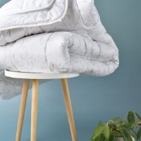 Plapumă MobiCasa Air Dream 4 Seasons 200x220 White imaginea #6 — magazin online Desire.md