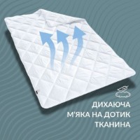 Plapumă MobiCasa Dobranich All Season 140x210 White imaginea #4 — magazin online Desire.md