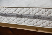 Ортопедический матрас MobiCasa Gold 160x200x25 фото №5 — интернет-магазин Desire.md