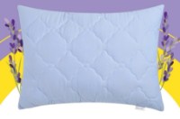 Комплект подушка и одеяло MobiCasa Lavander Set 200x220 Puprle фото №6 — интернет-магазин Desire.md