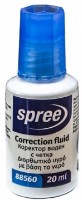 Корректор Spree 20ml (88560)