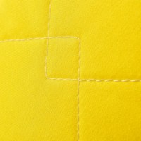 Perna decorativa MobiCasa Peace Duck 40x40 imaginea #6 — magazin online Desire.md