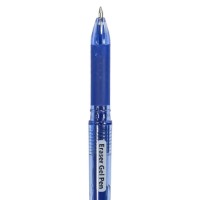 Гелевая ручка Stanger Eraser 0.7mm Blue фото №3 — интернет-магазин Desire.md