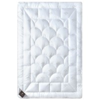 Plapumă MobiCasa Super Soft Classic All Season 140x210 White imaginea #6 — magazin online Desire.md