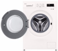 Стиральная машина LG F4X1008NWH фото №3 — интернет-магазин Desire.md