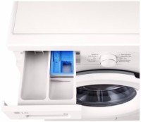 Стиральная машина LG F4X1008NWH фото №5 — интернет-магазин Desire.md