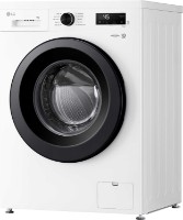 Стиральная машина LG F4X1009NWK фото №2 — интернет-магазин Desire.md