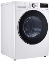 Mașină de uscat rufe LG RH18U8AVCW imaginea #3 — magazin online Desire.md