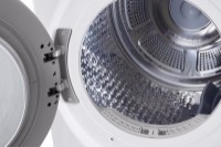 Mașină de uscat rufe LG RH18U8AVCW imaginea #5 — magazin online Desire.md