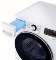 Mașină de uscat rufe LG RH18U8AVCW imaginea #6 — magazin online Desire.md