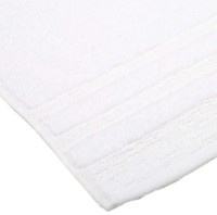 Полотенце Maisonette Hydropile 50x100 White 126096 фото №2 — интернет-магазин Desire.md