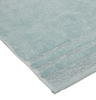 Полотенце Maisonette Hydropile 70x140 Blue 127376 фото №3 — интернет-магазин Desire.md