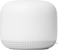 Точка доступа Google Nest WiFi 2 Pack фото №2 — интернет-магазин Desire.md