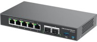 Router Grandstream GCC6010 imaginea #2 — magazin online Desire.md