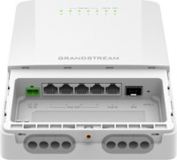 Switch Grandstream GWN7710R imaginea #5 — magazin online Desire.md