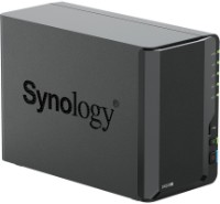 Сетевое хранилище (NAS) Synology DS225+ фото №2 — интернет-магазин Desire.md