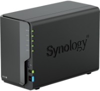 Сетевое хранилище (NAS) Synology DS225+ фото №3 — интернет-магазин Desire.md