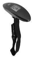 Cântar pentru valize Tendance Black (56217)