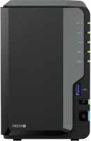 Сетевое хранилище (NAS) Synology DS225+ фото №4 — интернет-магазин Desire.md