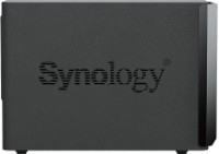 Сетевое хранилище (NAS) Synology DS225+ фото №5 — интернет-магазин Desire.md