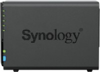 Сетевое хранилище (NAS) Synology DS225+ фото №6 — интернет-магазин Desire.md
