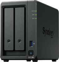 Server de stocare Synology DS725+